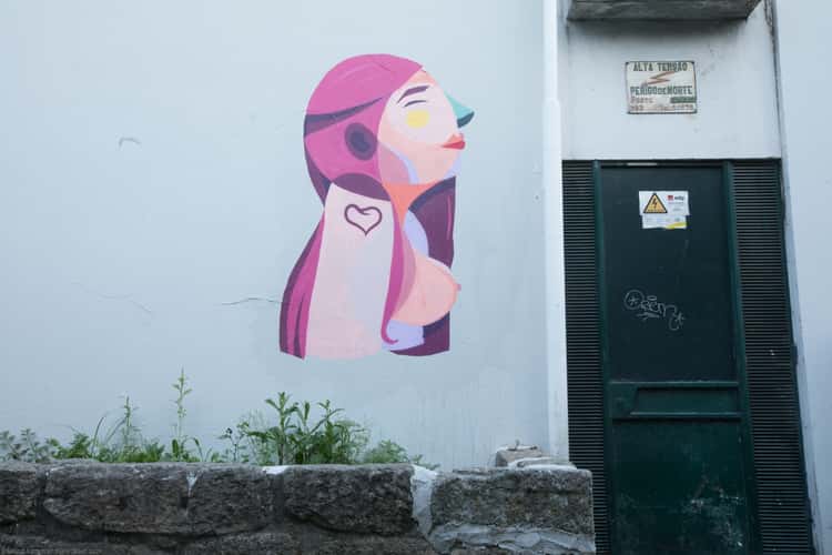 Porto Street Art