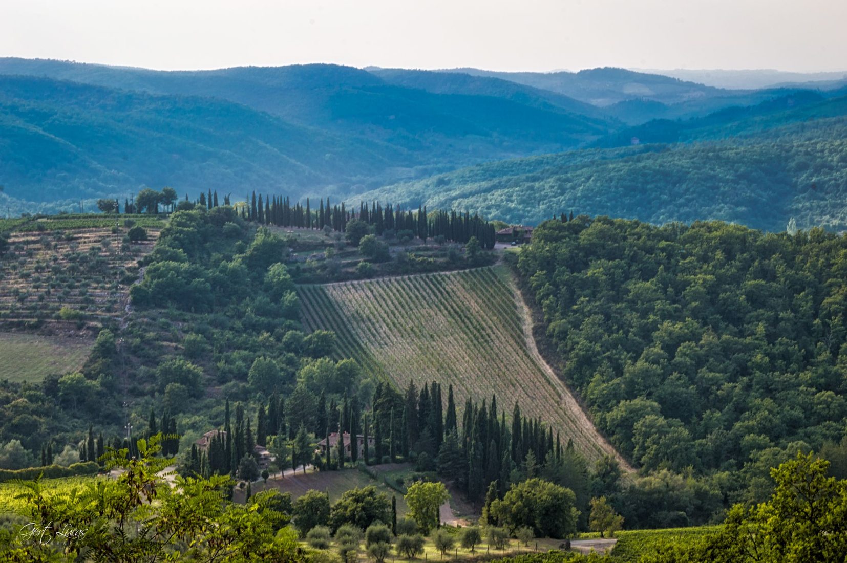 Radda In Chianti Italy Radda In Chianti Italy