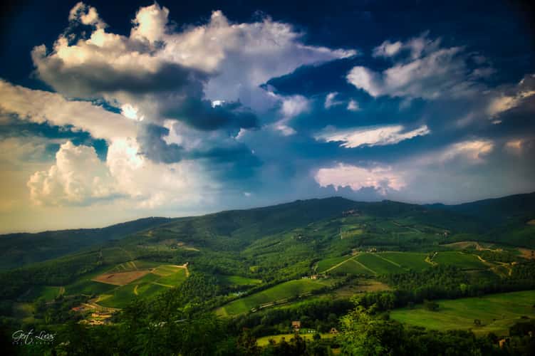 Radda in Chianti