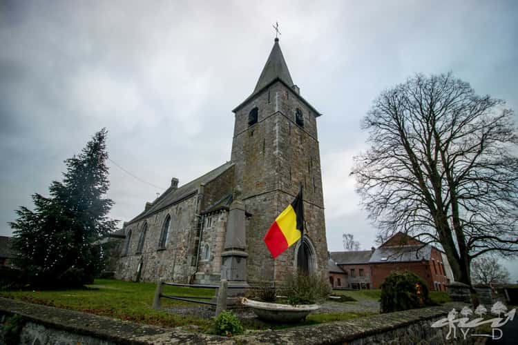 Ragnies
