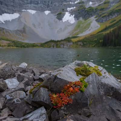 Rawson Lake, Canada