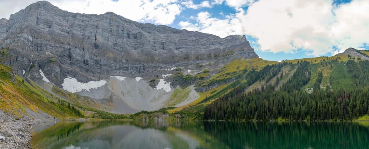 Rawson Lake
