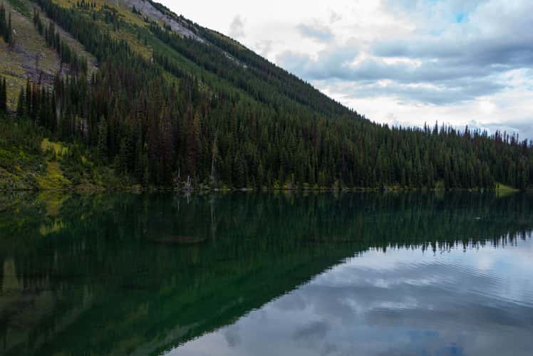 Rawson Lake