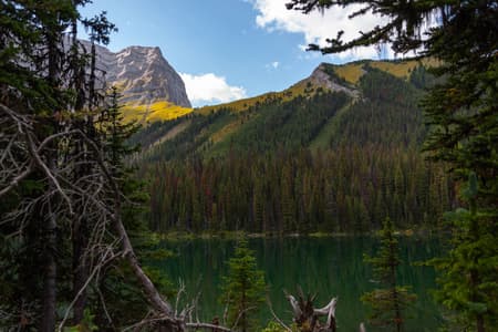 Rawson Lake