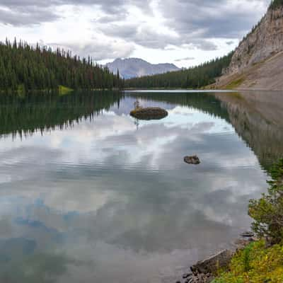 Rawson Lake, Canada