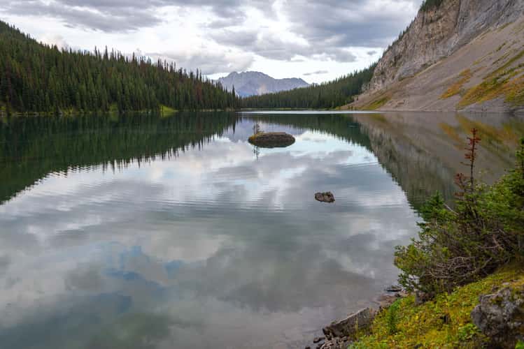 Rawson Lake