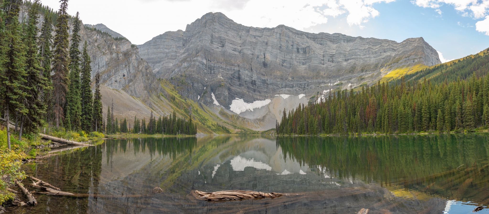 Rawson Lake, Canada