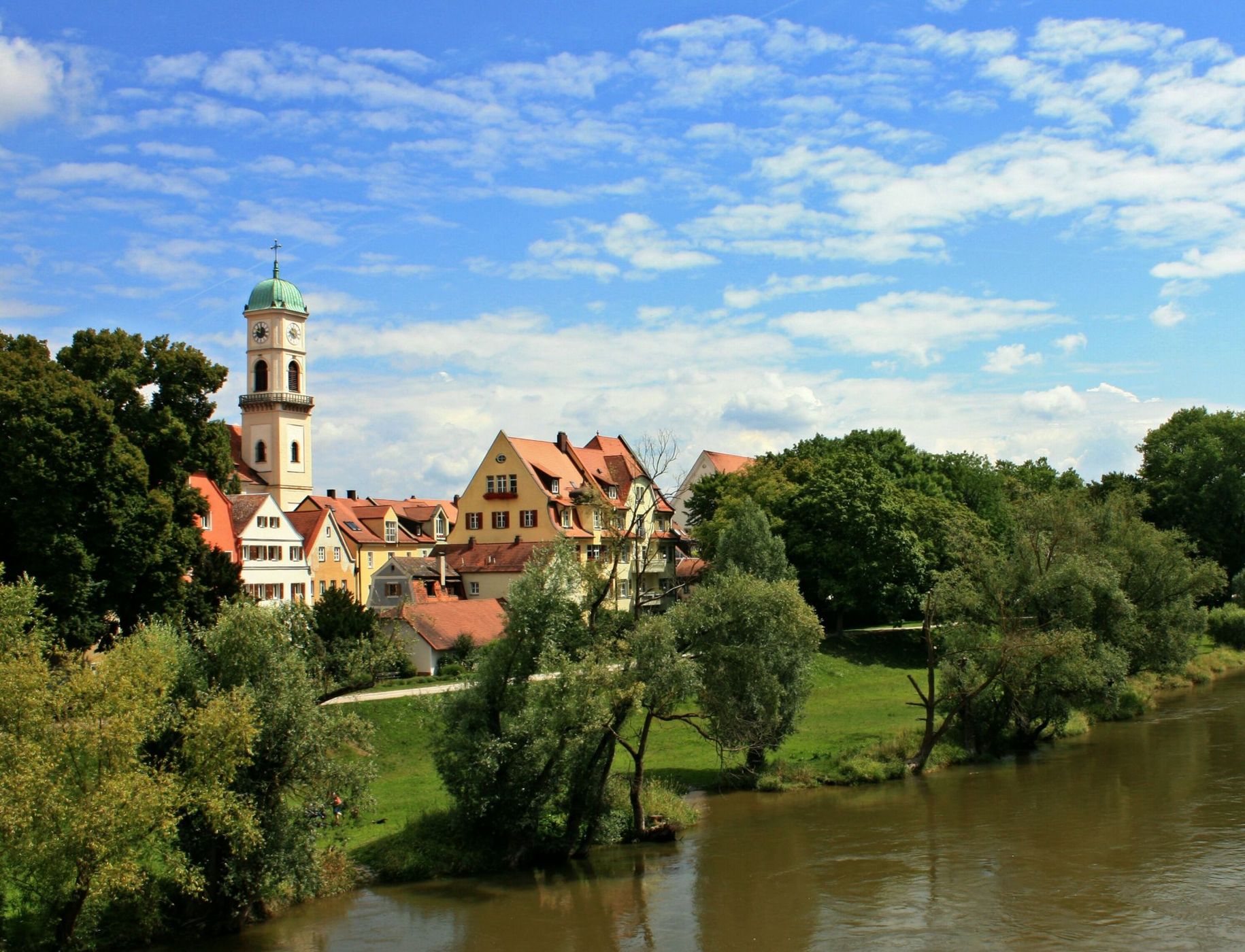 Regensburg, Germany