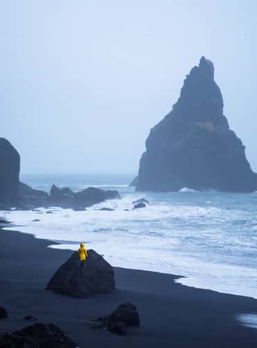 Reynisdrangar