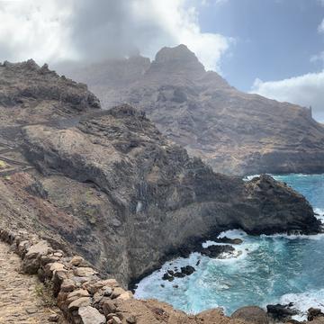 Ribeira Funda, Cape Verde