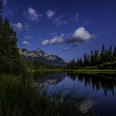 River Walk, Canada