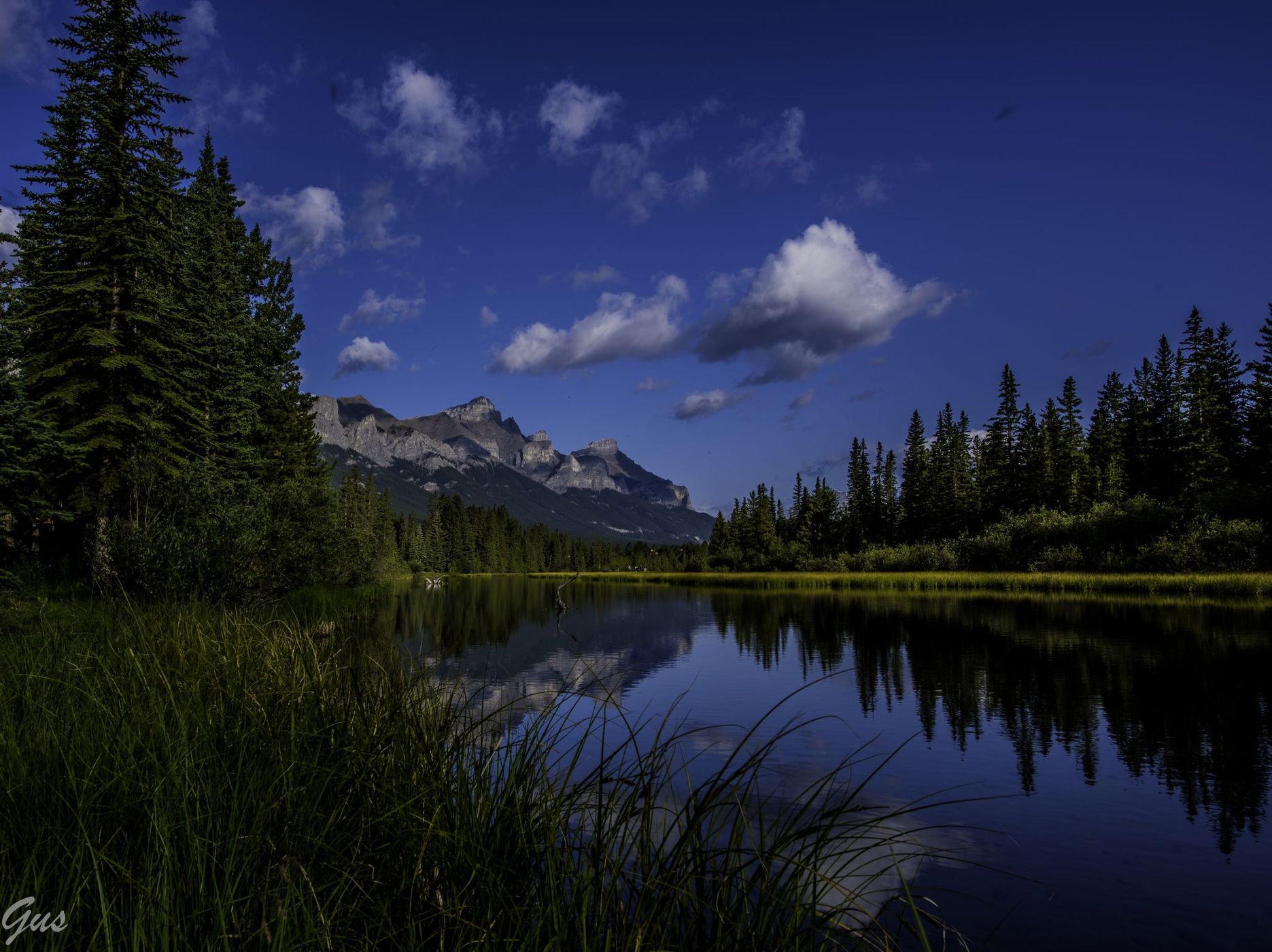 River Walk, Canada