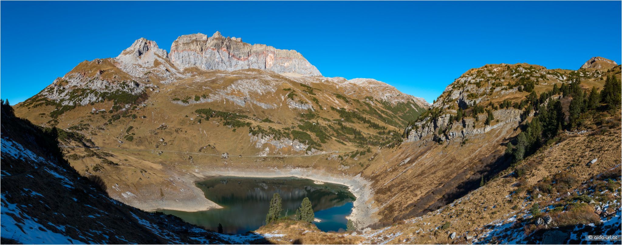Rote Wand, Austria