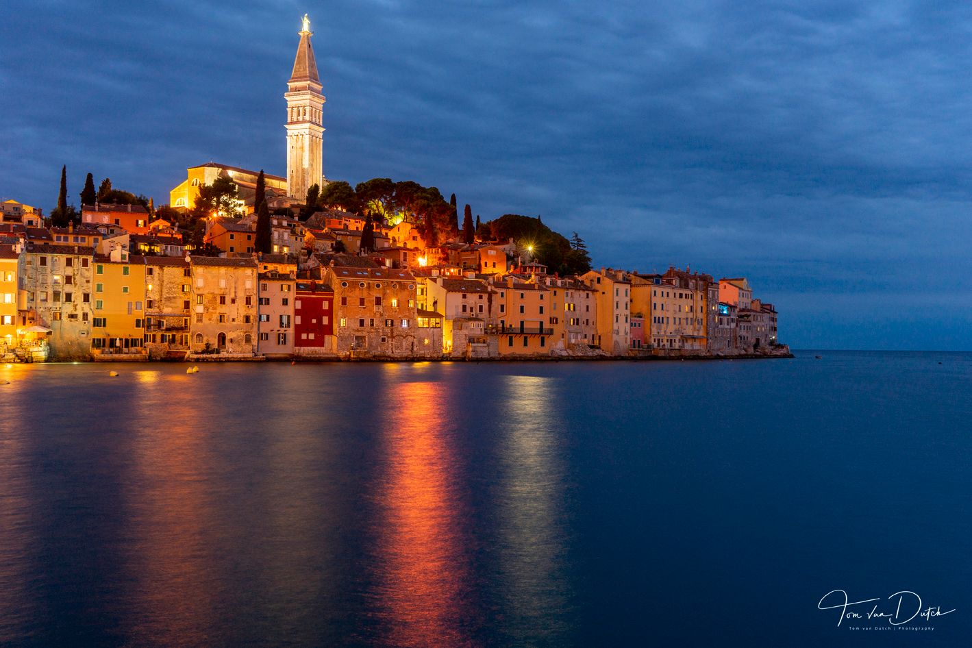 Rovinj, Croatia