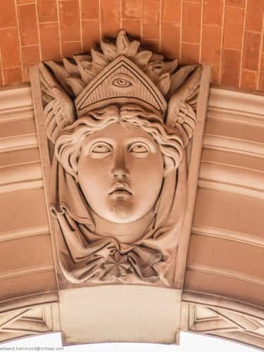 Royal Holloway College, University of London