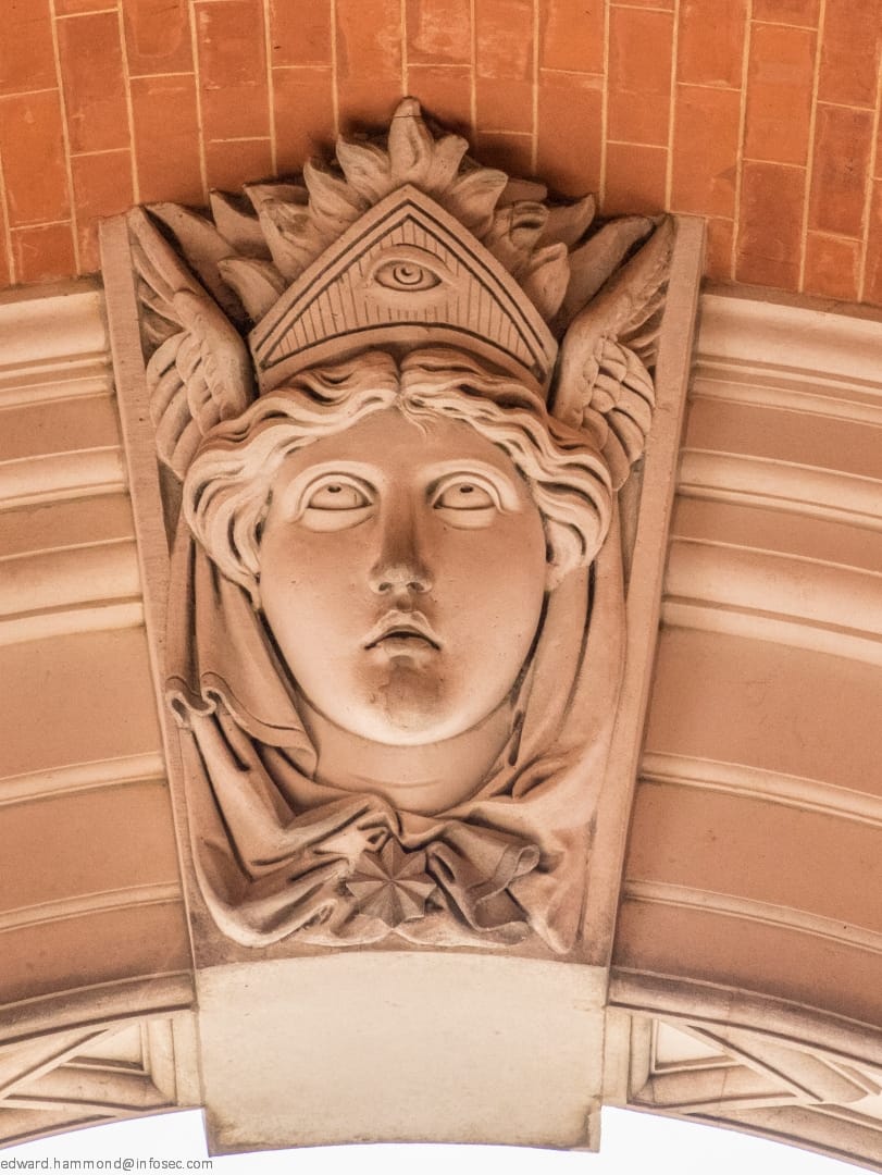Royal Holloway College, University of London, United Kingdom