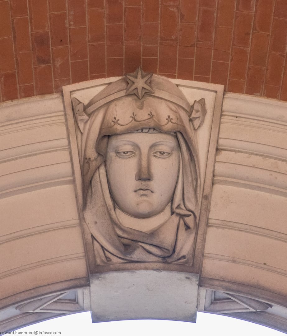 Royal Holloway College, University of London, United Kingdom