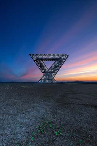 Saarpolygon