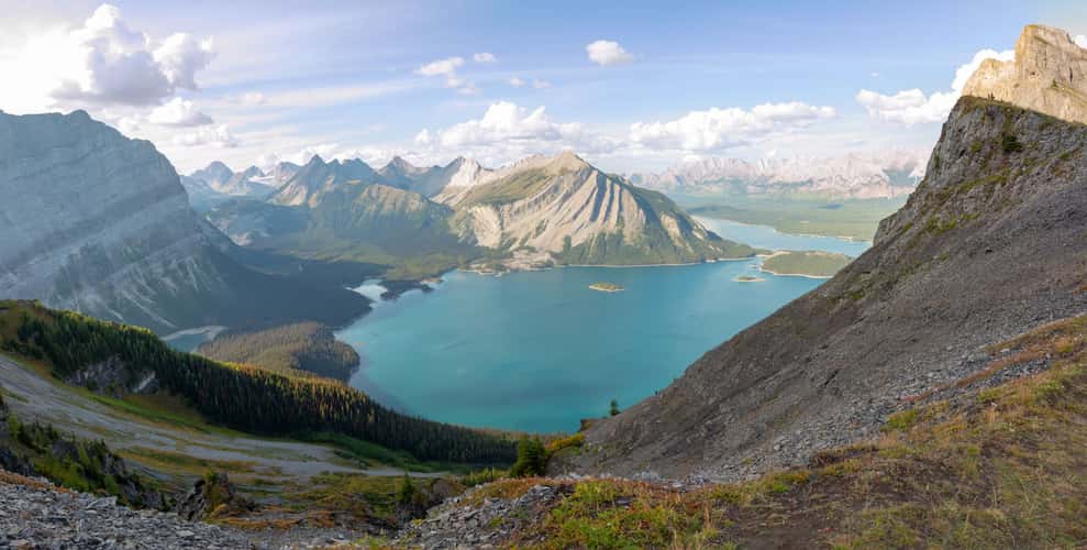 Sarrail Ridge