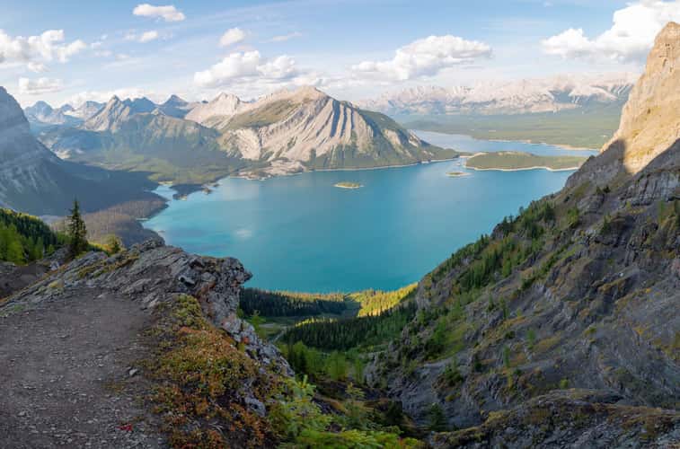 Sarrail Ridge