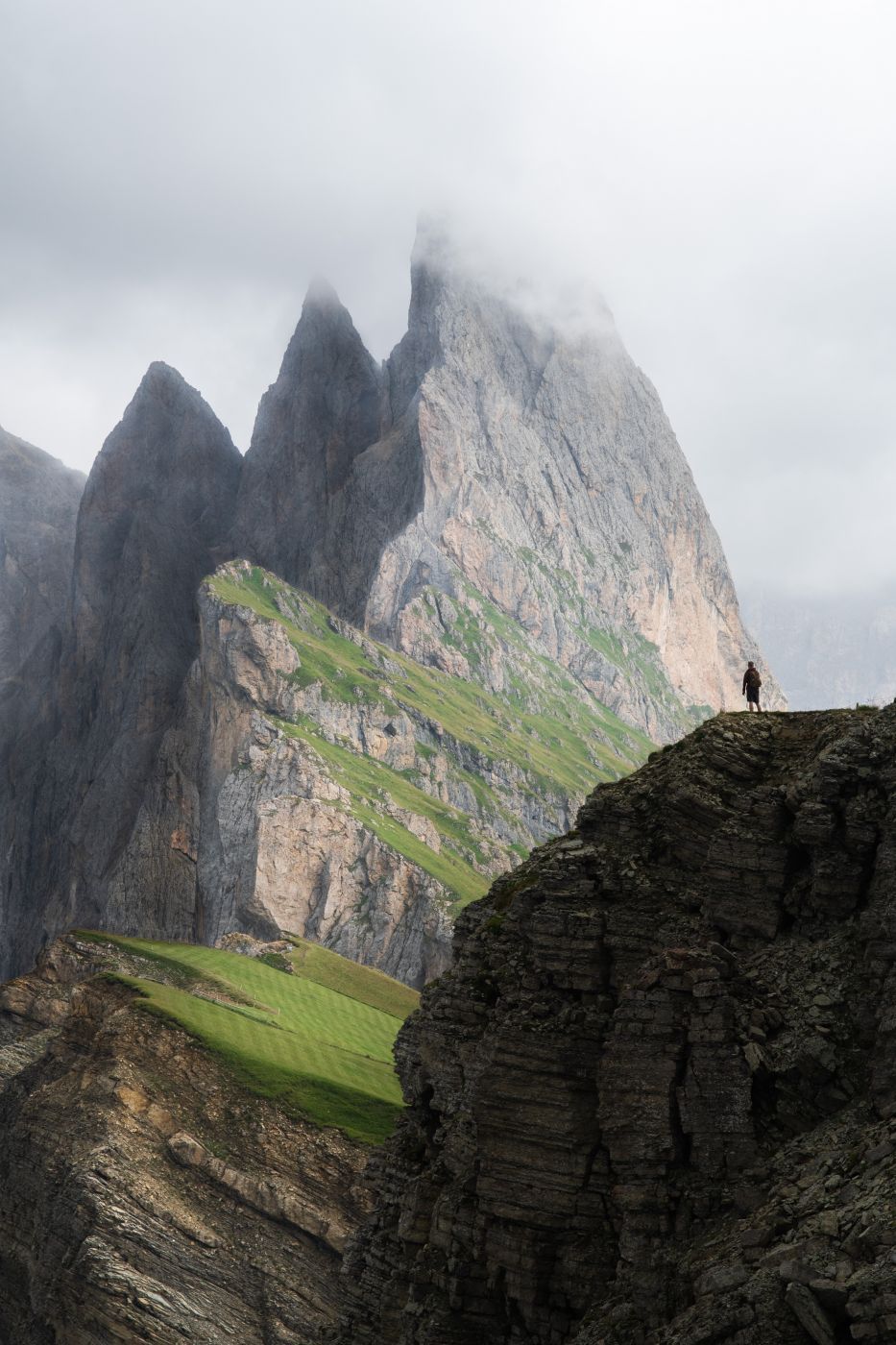 Seceda Classic View, Italy