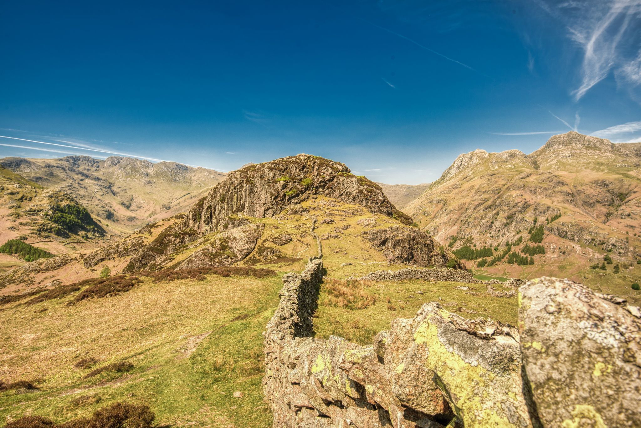 Side Pike, United Kingdom
