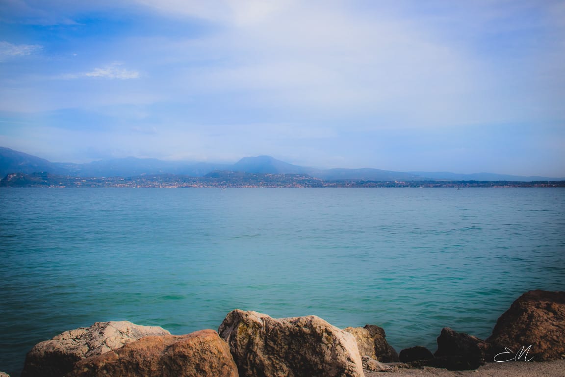 Sirmione,VR,Italia, Italy
