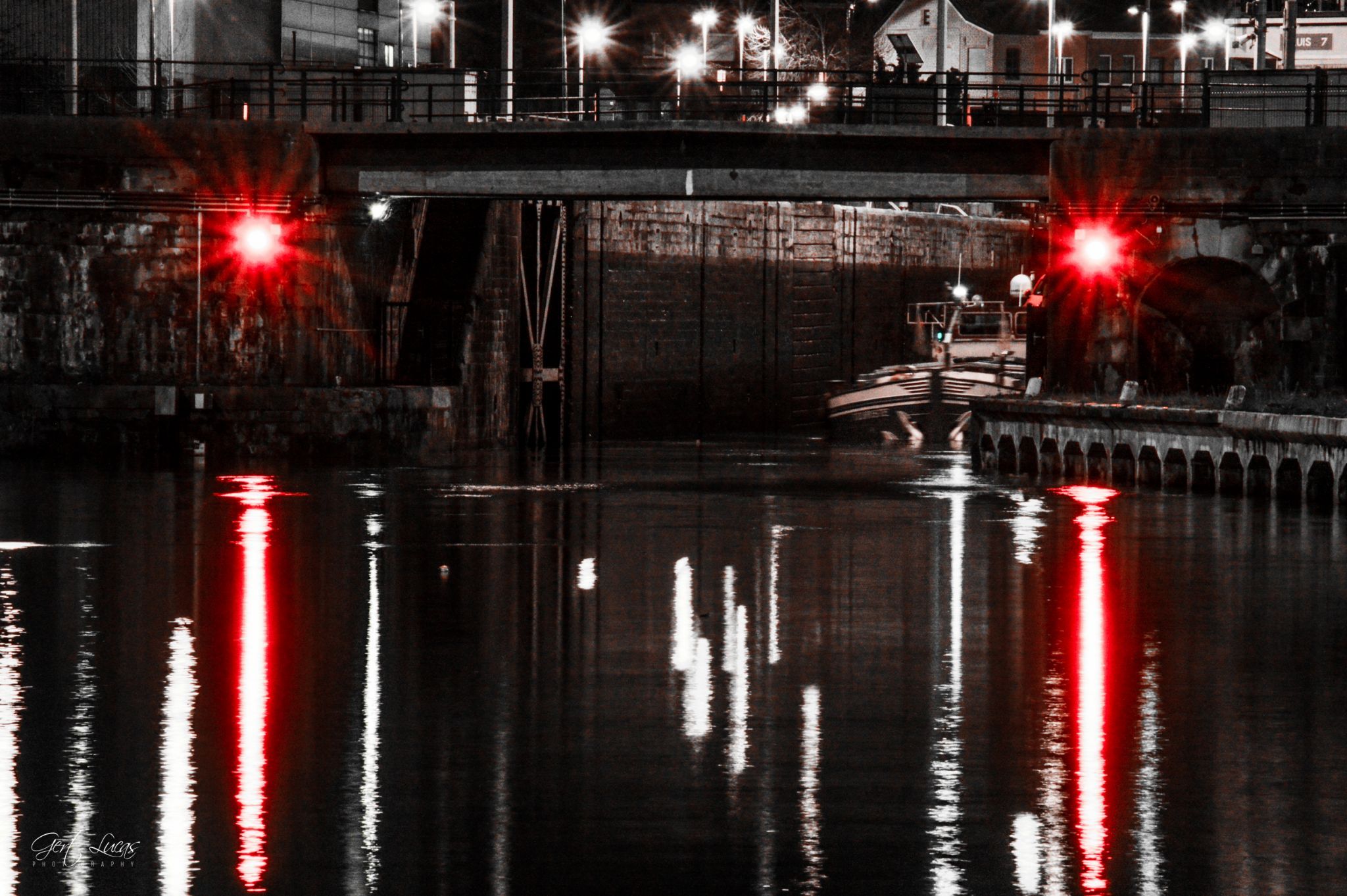Sluis 7, Belgium