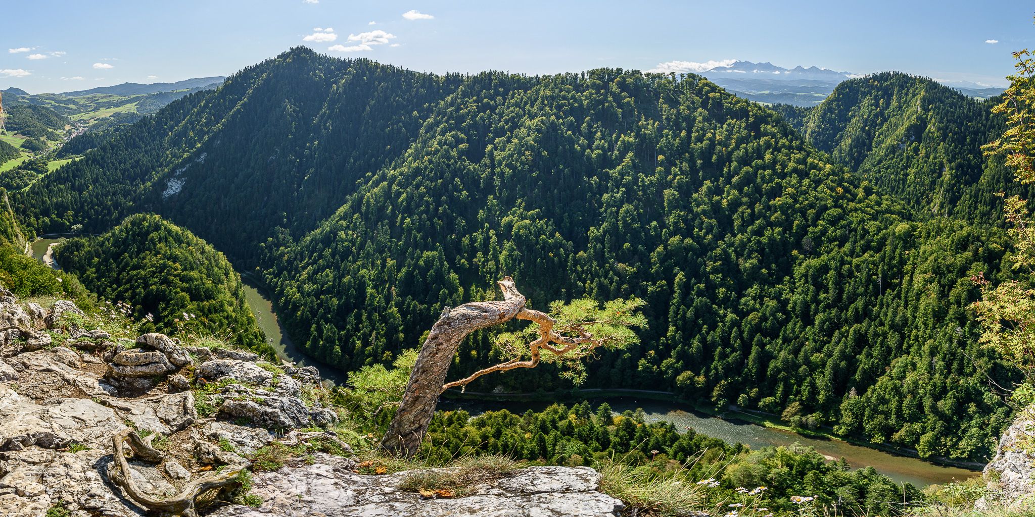 Sokolica, Poland