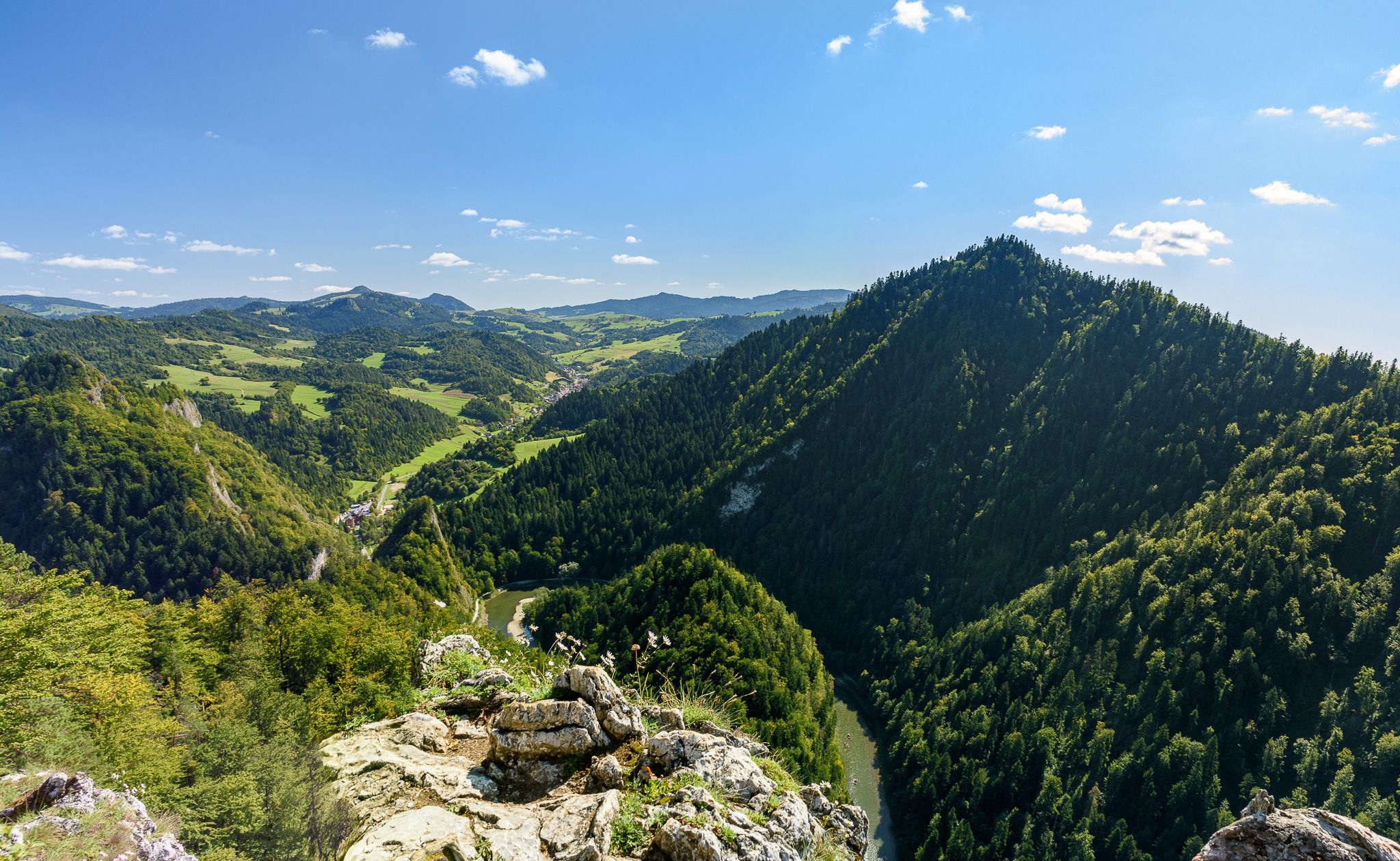 Sokolica, Poland