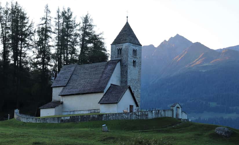St. Remigius church