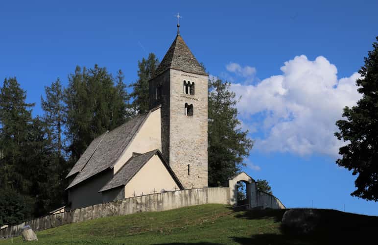 St. Remigius church