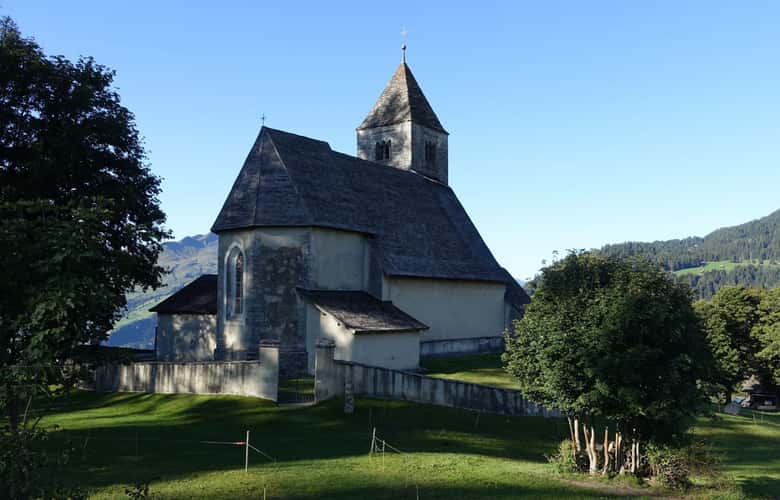 St. Remigius church