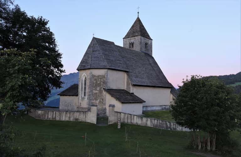 St. Remigius church