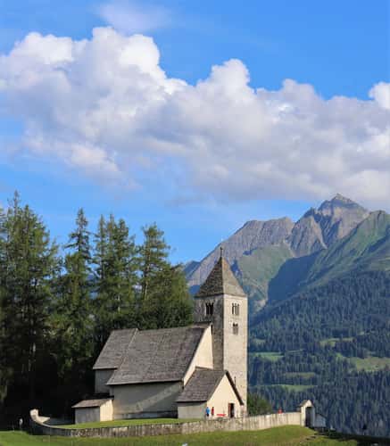 St. Remigius church
