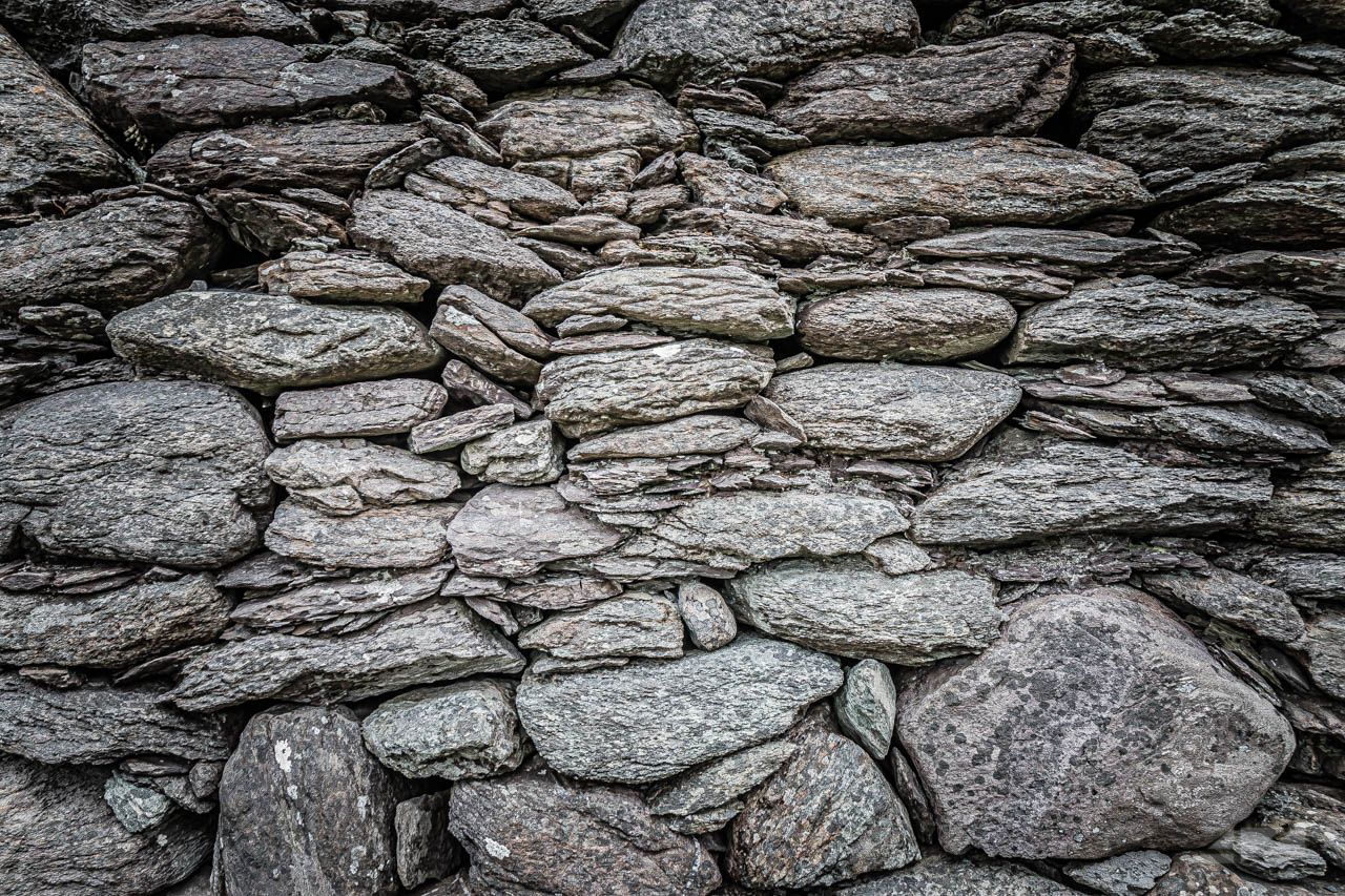Staigue Stone Fort, Ireland