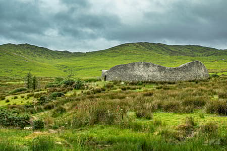 Staigue Stone Fort