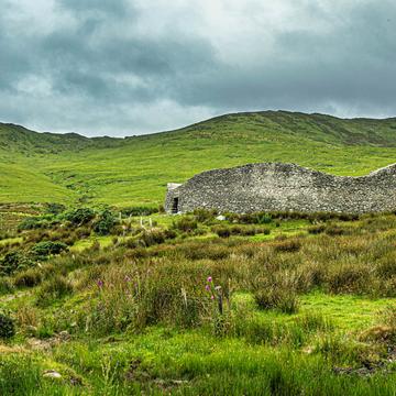Staigue Stone Fort, Ireland
