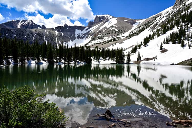 Stella Lake, Great Basin National Park, Nevada