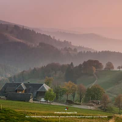 stohren 79244 Münstertal/Schwarzwald, Germany