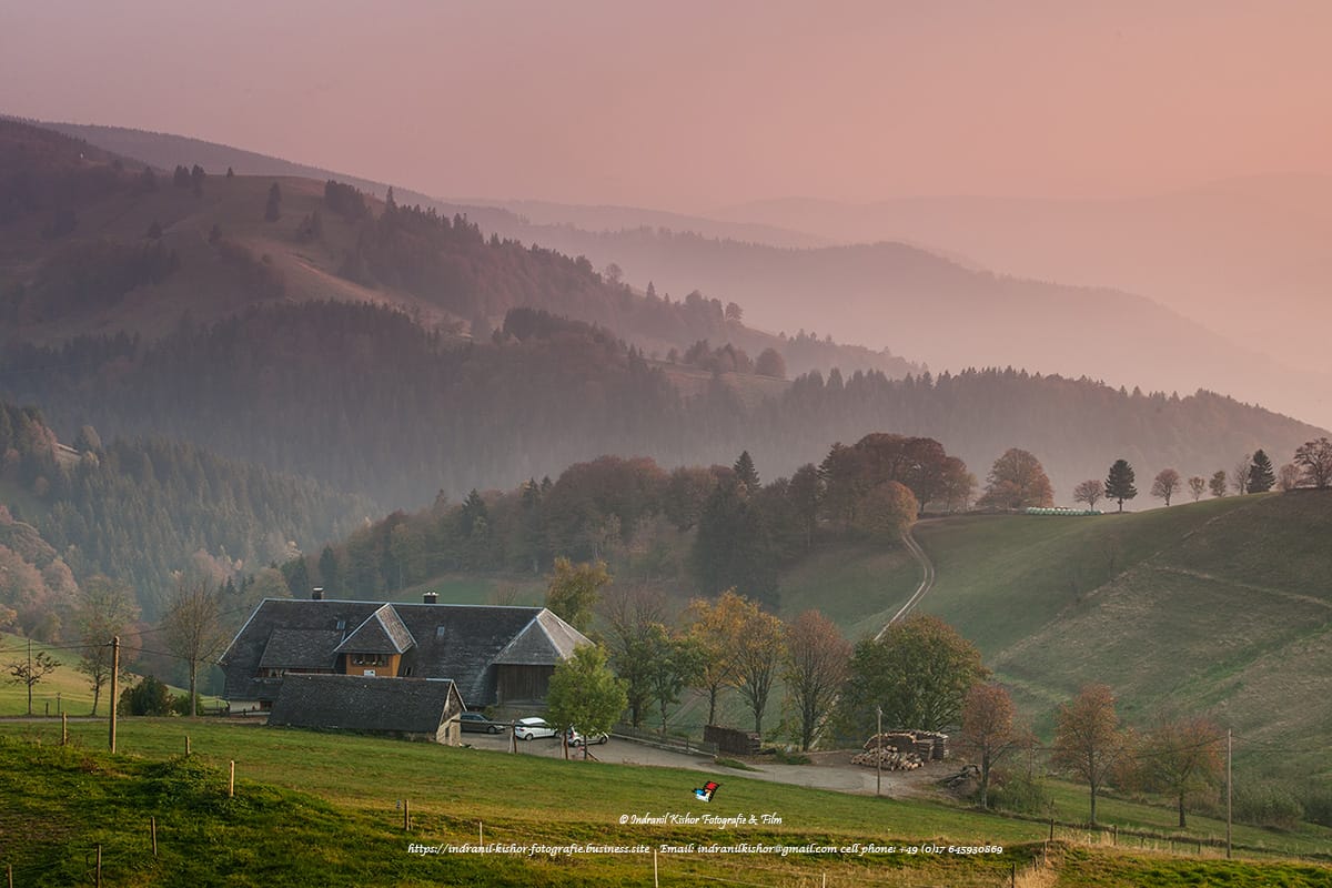 stohren 79244 Münstertal/Schwarzwald, Germany