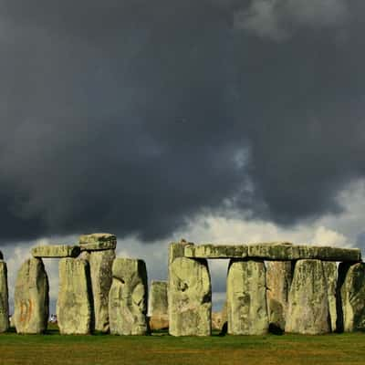 Stonehenge, United Kingdom