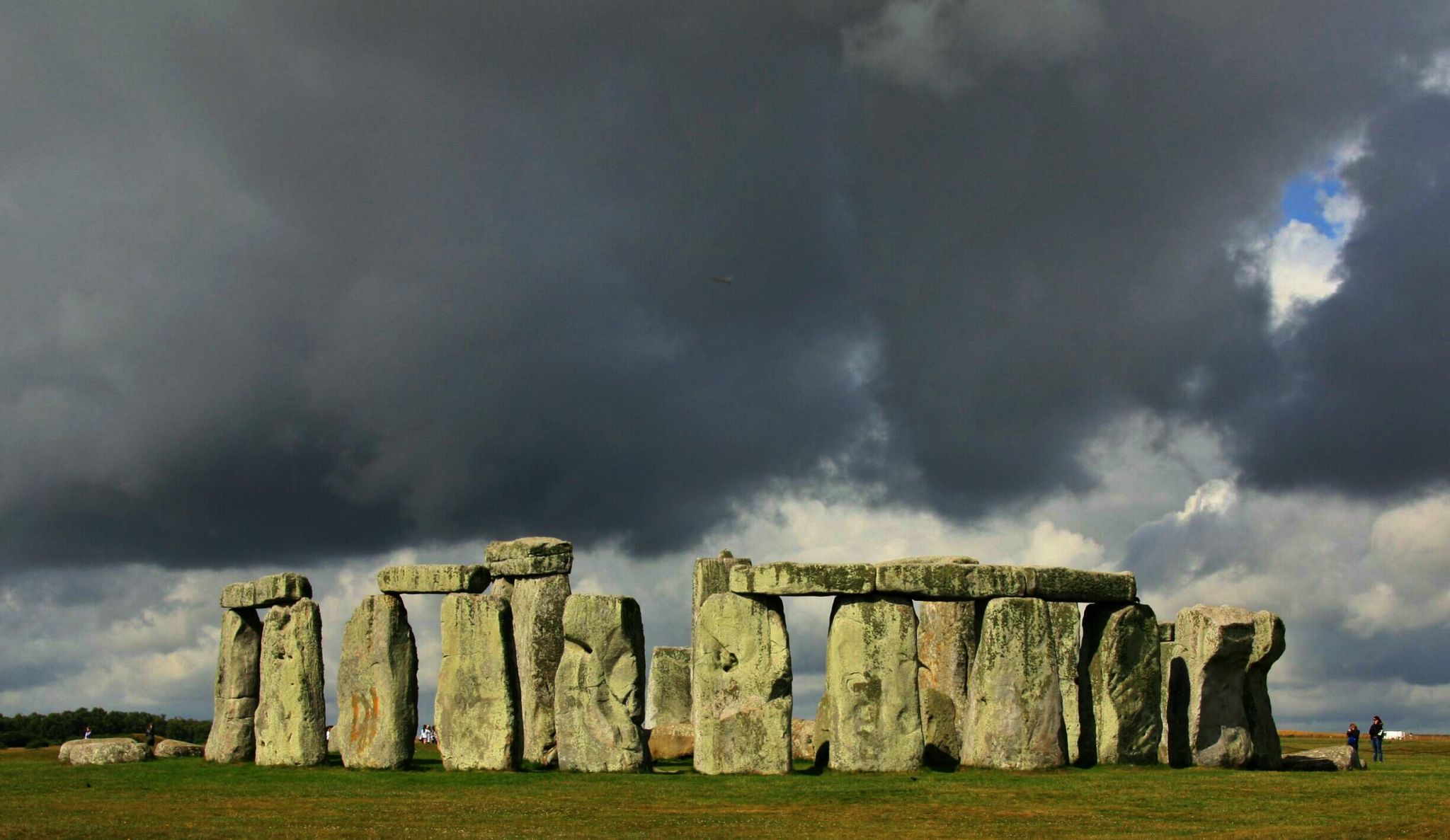 Stonehenge, United Kingdom