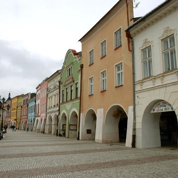 Svitavy, Czech Republic