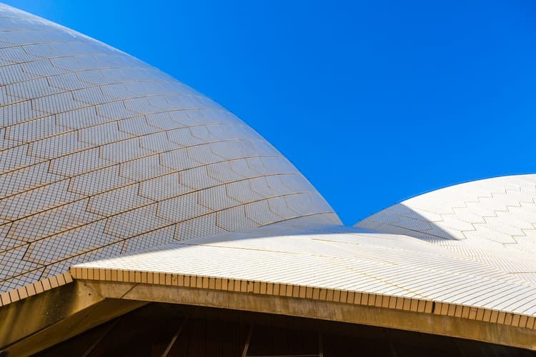 Sydney Opera House, Sydney