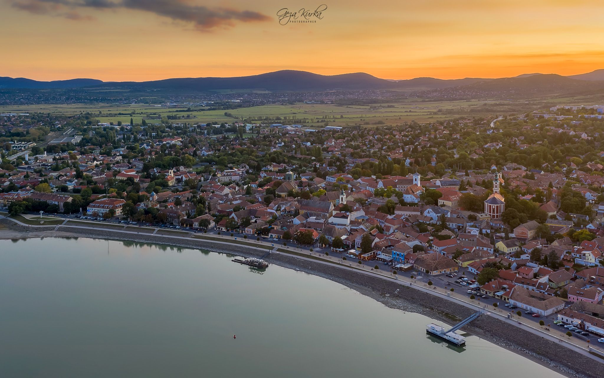 Szentendre, Hungary