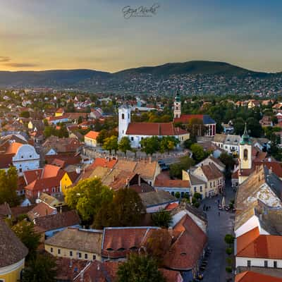 Szentendre, Hungary