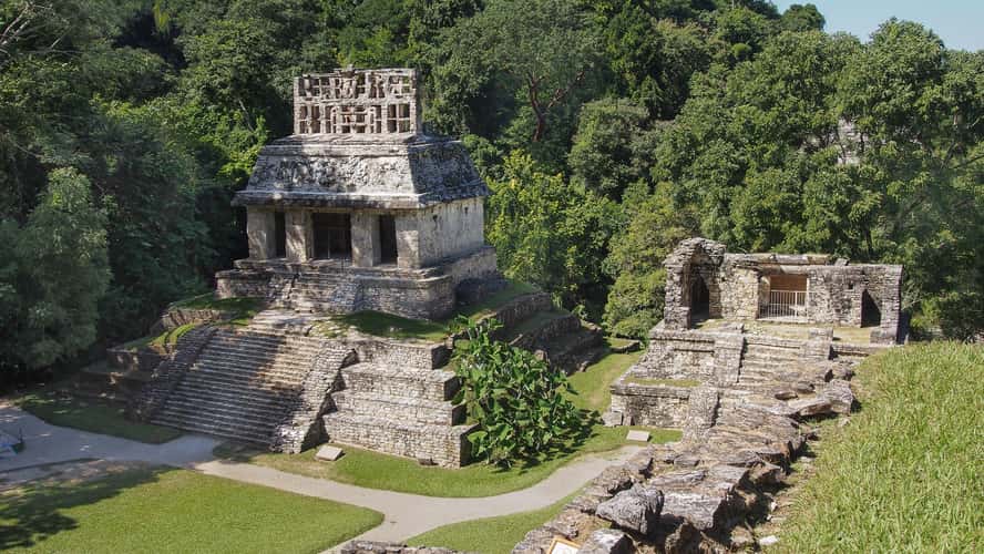 Templo del sol
