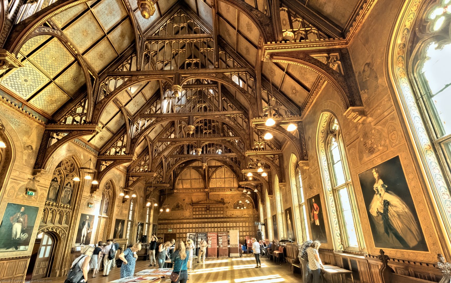 The Holloway Sanitorium, Virginia Park, United Kingdom