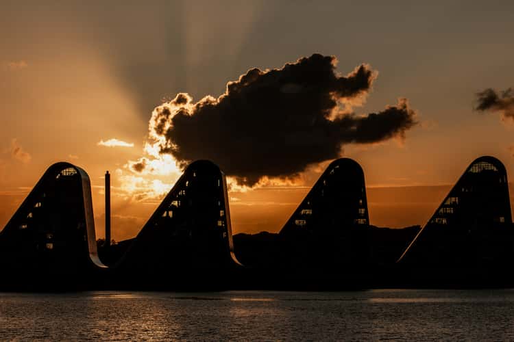 The Wave, Vejle